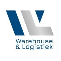 Warehouse Logistiek Logo